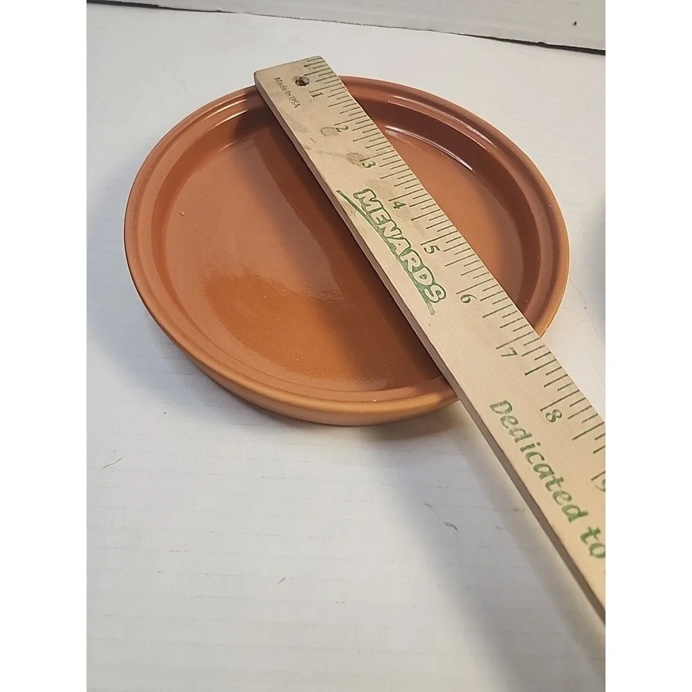 Terracotta Garlic Baker Kitchen Gadget‎ Garlic Keeper